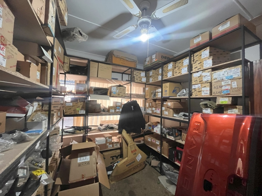Commercial Property for Sale in Oranjesig Free State